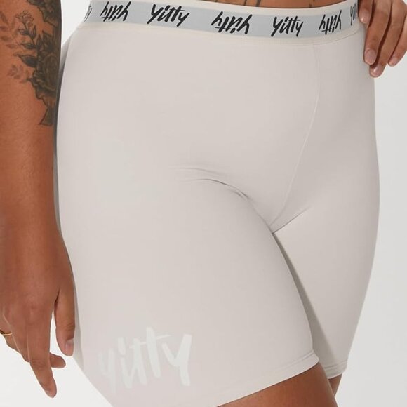 NWT Yitty Medium Compression Shorts (Size 3X) - Picture 1 of 4